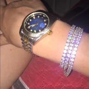 Meet your Posher, Jacob